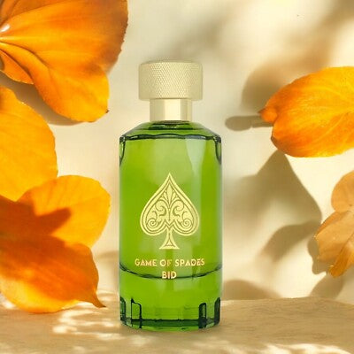 Jo Milano Paris Game of Spade King Parfum 100ml