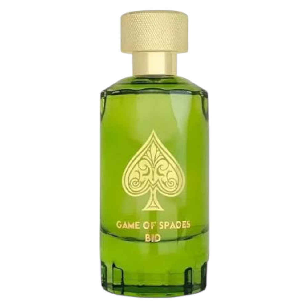 Jo Milano Paris Game of Spade King Parfum 100ml