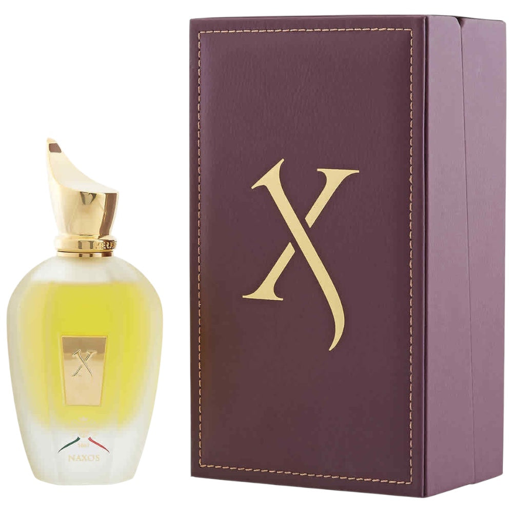 Xerjoff Naxos Unisex EDP 100ml