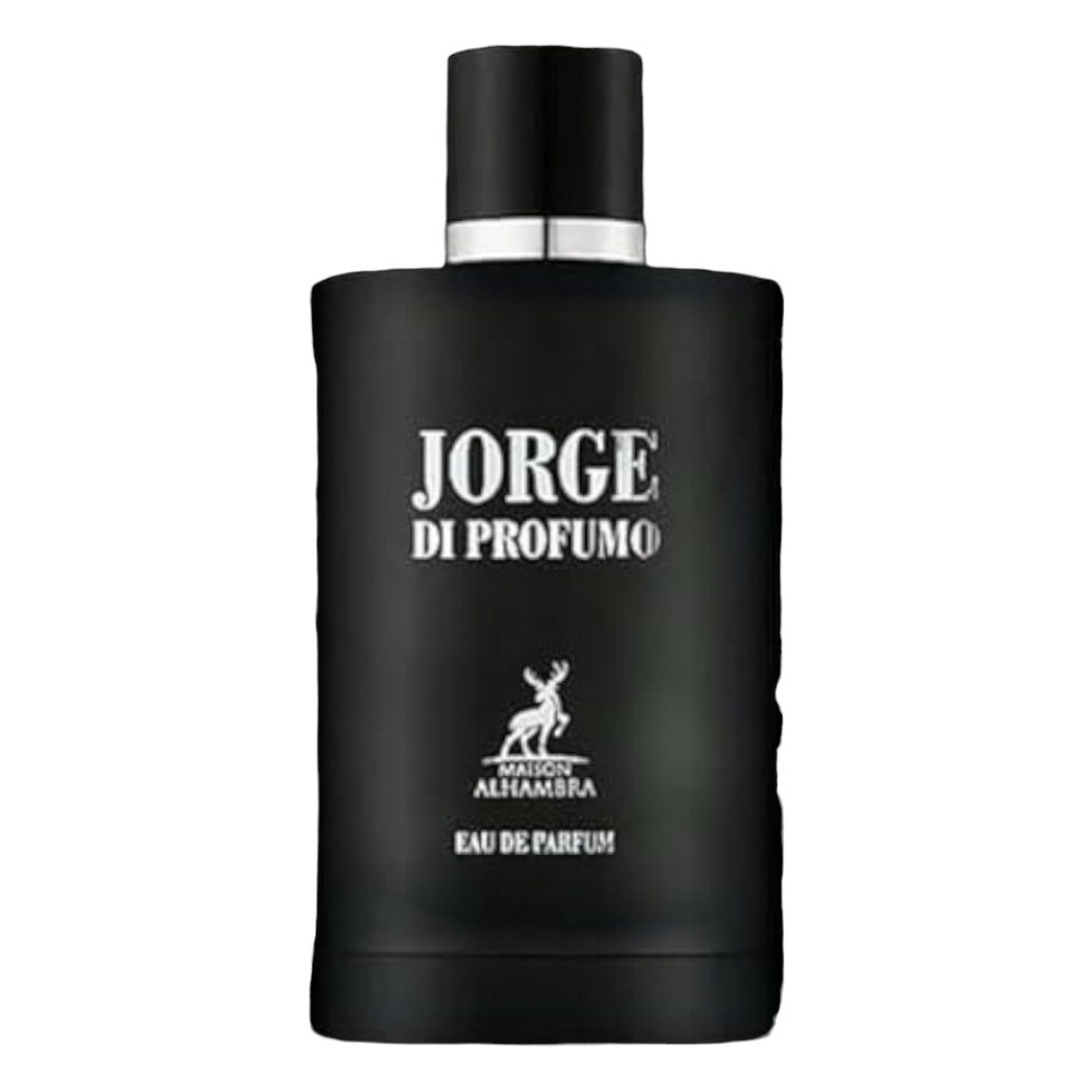 Maison alhambra Jorge Di Profumo Men EDP 100ml