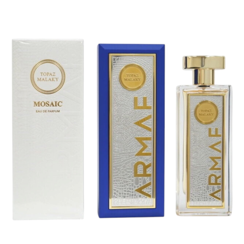 Armaf Mosaic Topaz Malaky Men EDP 100ml