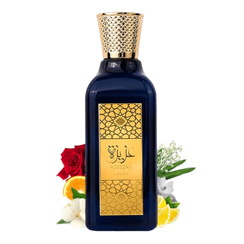 Lattafa Azeezah Unisex EDP 100ml