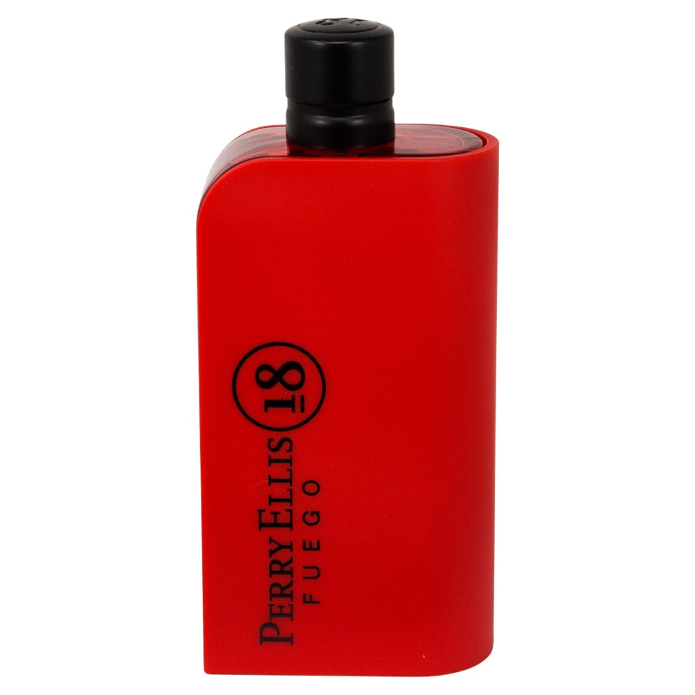 Perry Ellis 18 Fuego Men EDT 100ml