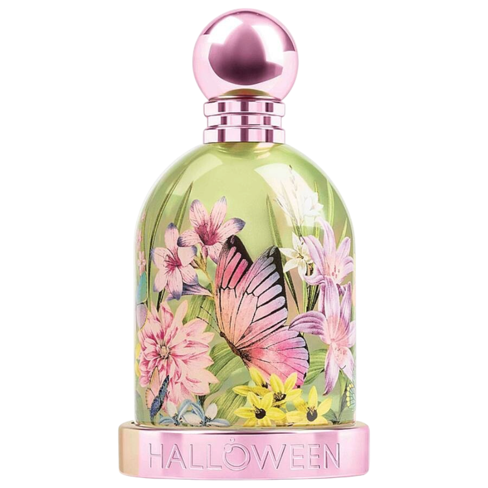 Halloween Bliss Woman EDT 100ml