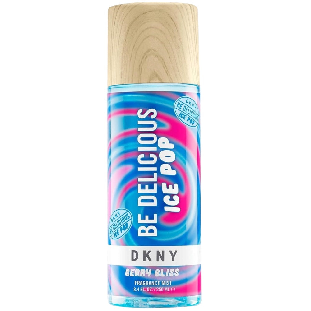 Dkny Body Mist Ice Pop Berry Bliss Woman 250ml