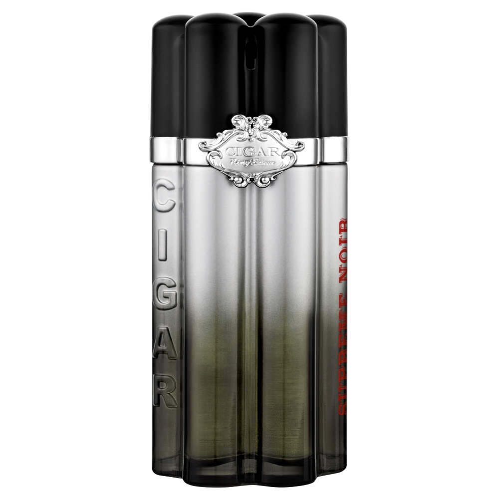 Remy Latour Cigar Supreme Noir Men EDP 100ml
