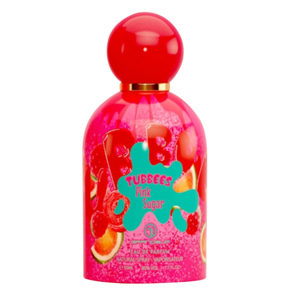 Tubbees Pink Sugar Woman EDP 50ml