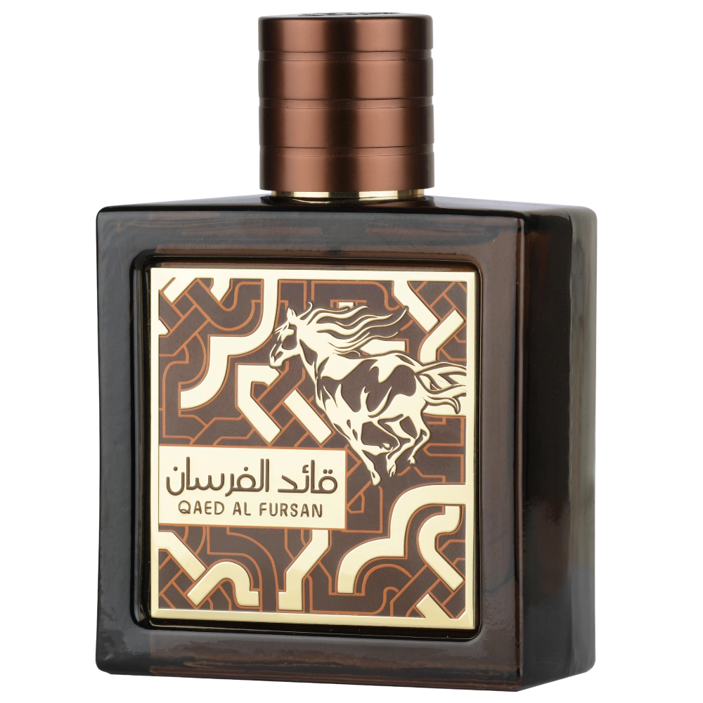 Lattafa Qaed Al Fursan Untamed Unisex EDP 100ml