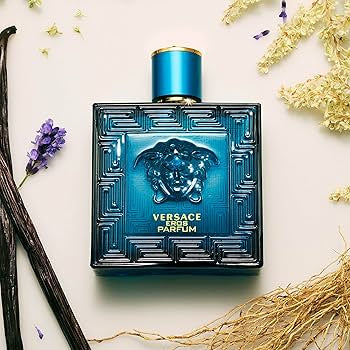 Versace Eros Parfum Men 100ml