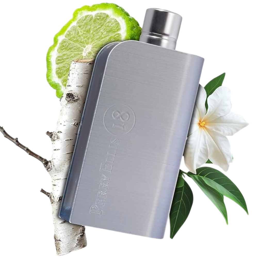 Perry Ellis 18 Men EDT 100ml
