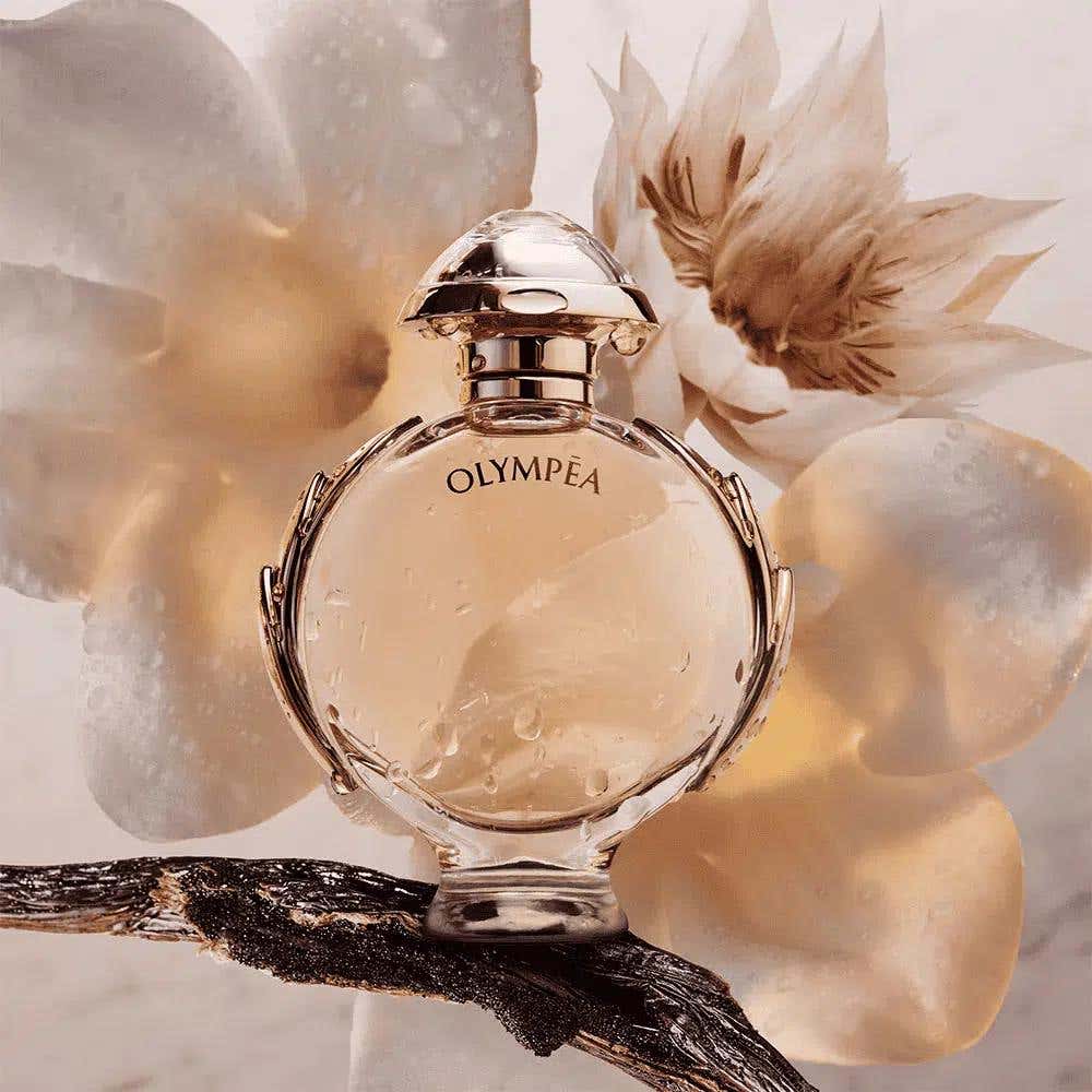 Paco Rabanne Olympea Women EDP 80ml