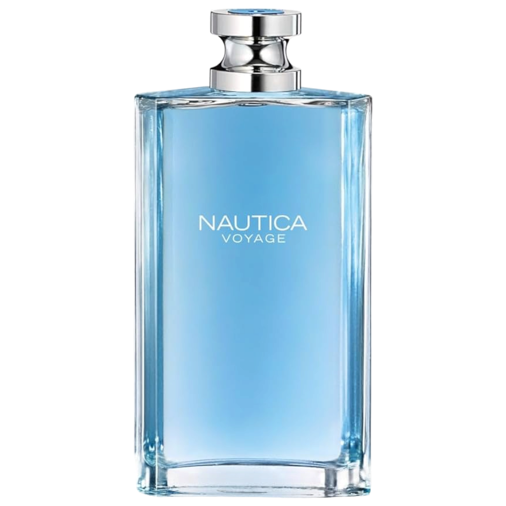 Nautica Voyage Men EDT 200ml