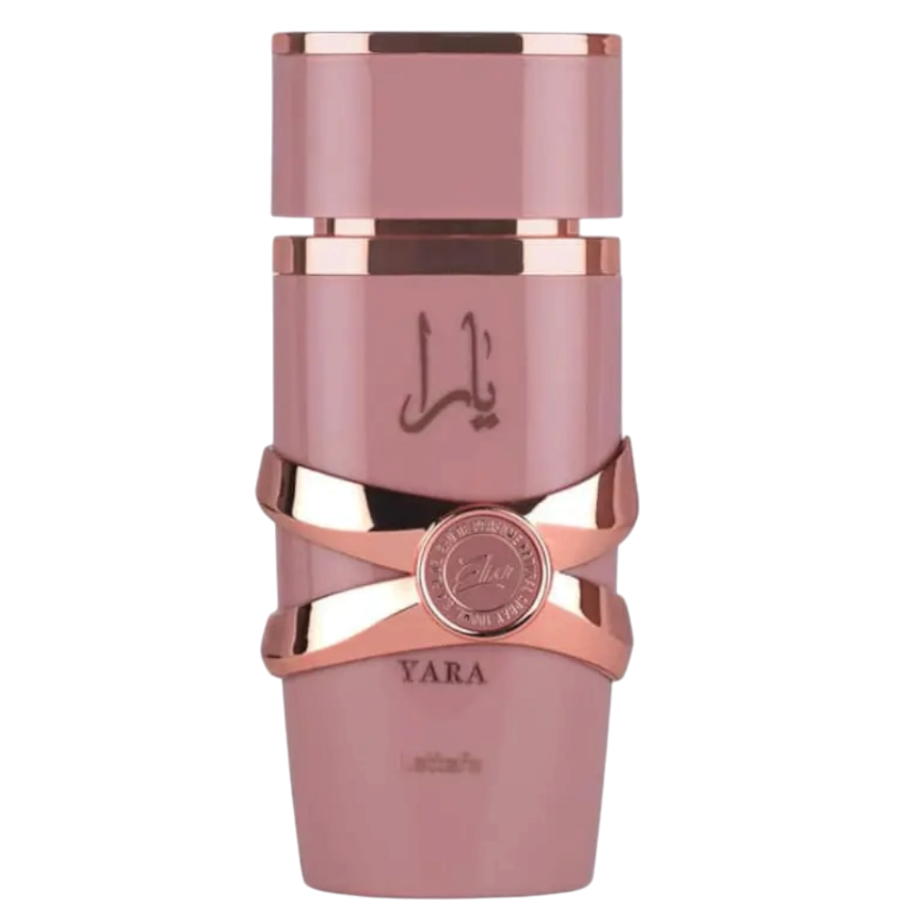 Lattafa Yara Elixir Woman EDP 100ml