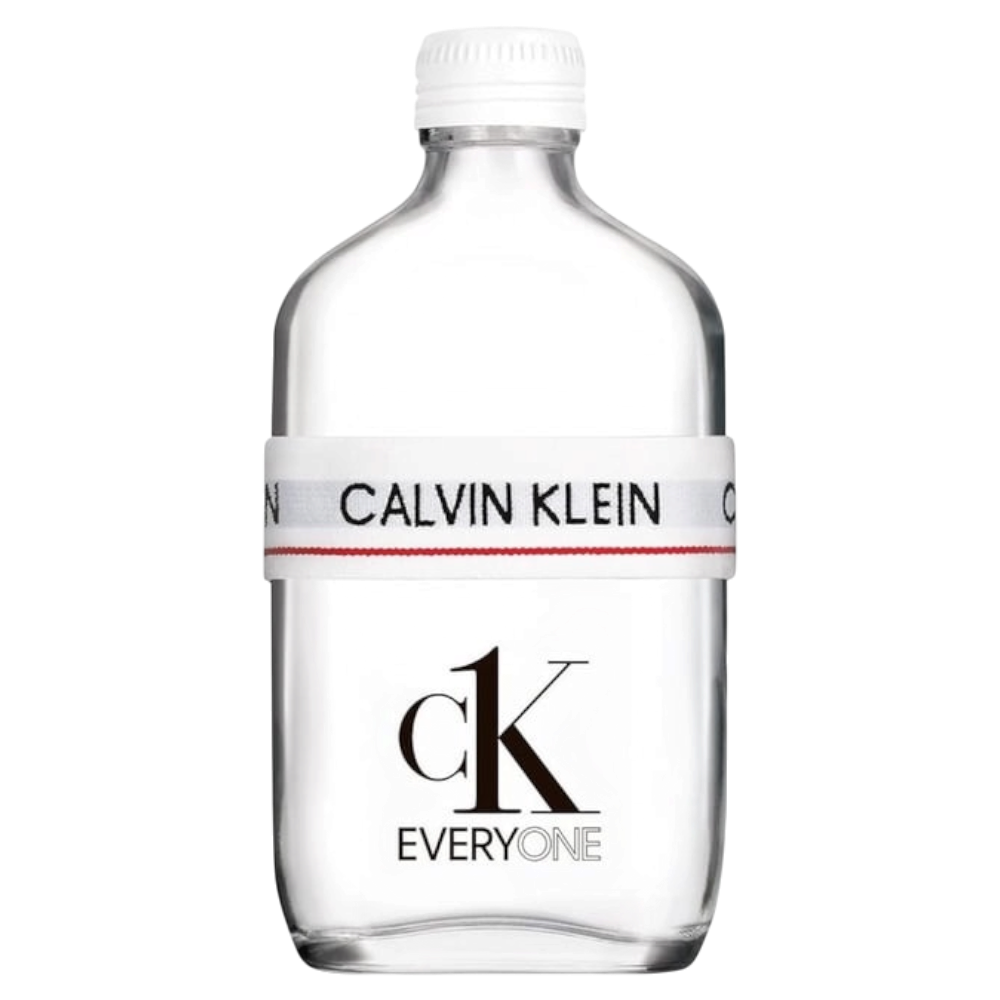 Calvin Klein EveryOne Unisex EDT 100ml
