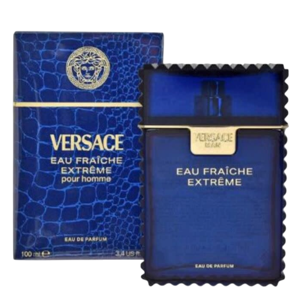 Versace Fraiche Extreme Men EDP 100ml