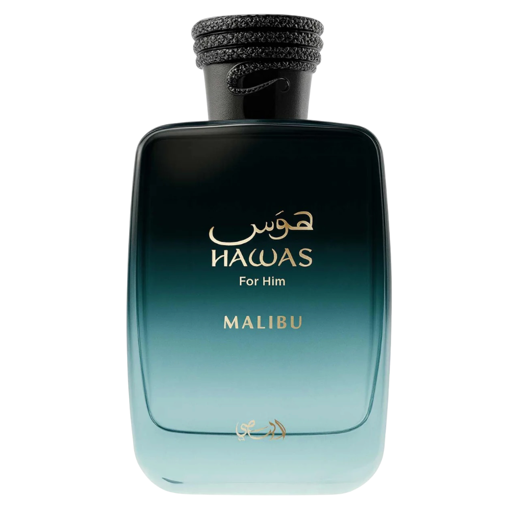 Rasasi Hawas Malibu Men EDP 100ml