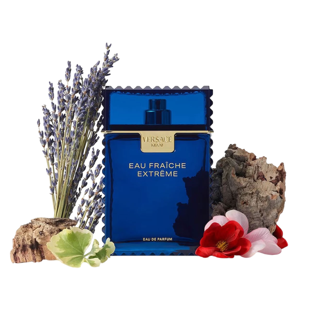 Versace Fraiche Extreme Men EDP 100ml