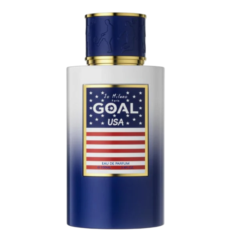 Jo Milano Paris Goal Usa Unisex EDP 100ml