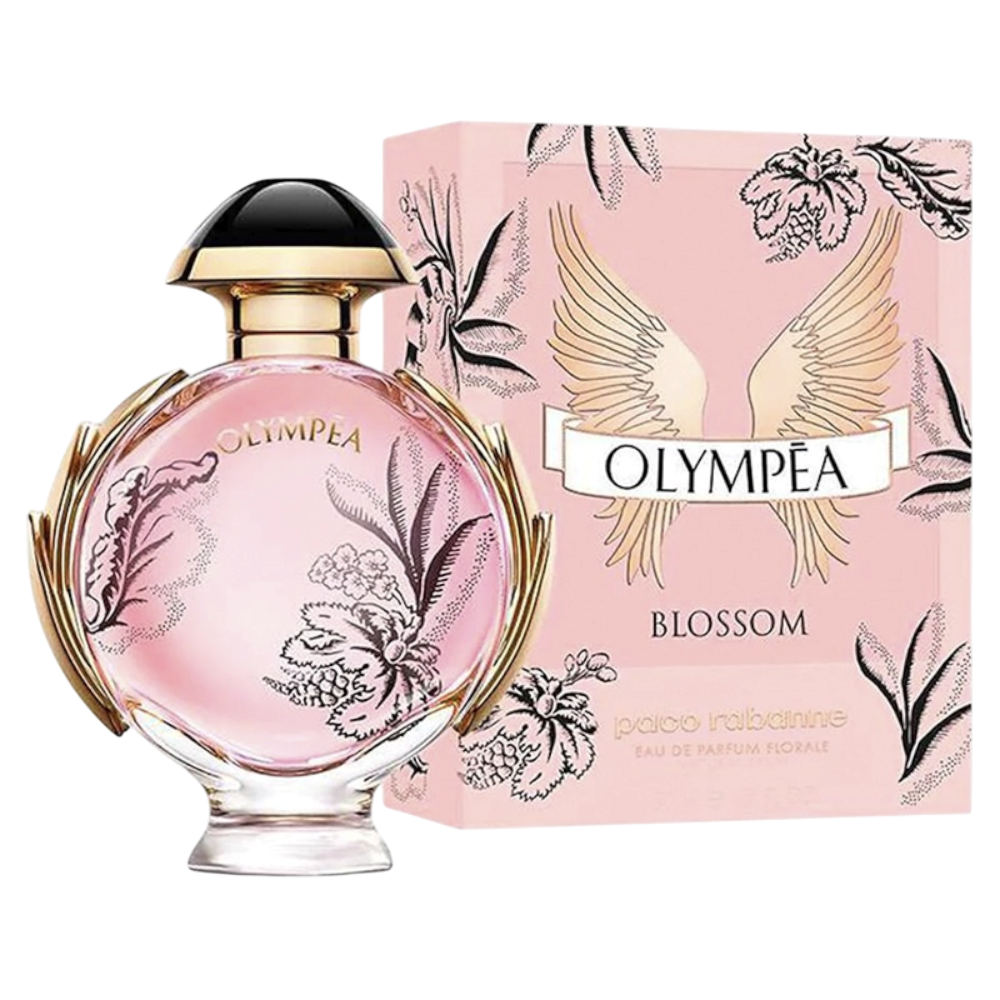 Paco Rabanne Olympea Blossom Woman EDT 80ml