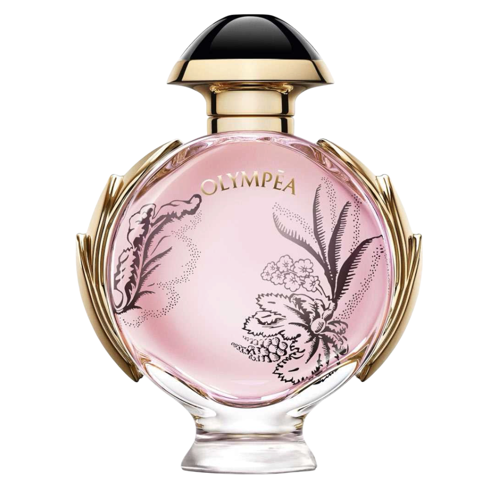 Paco Rabanne Olympea Blossom Woman EDT 80ml