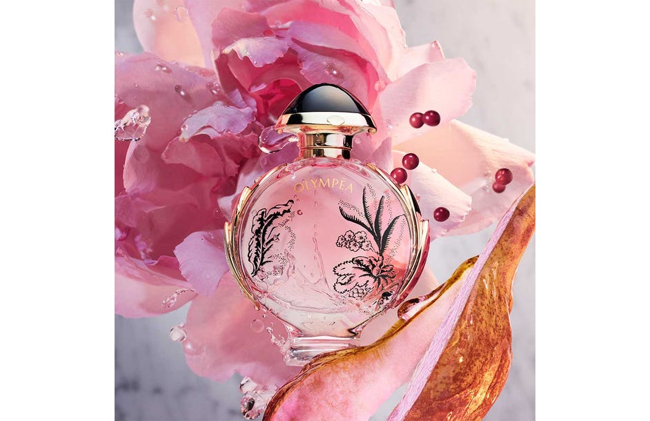 Paco Rabanne Olympea Blossom Woman EDT 80ml