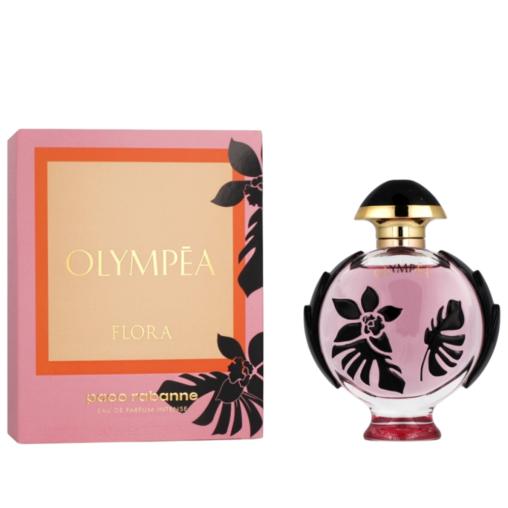 Paco Rabanne Olympea Flora Woman EDP 80ml