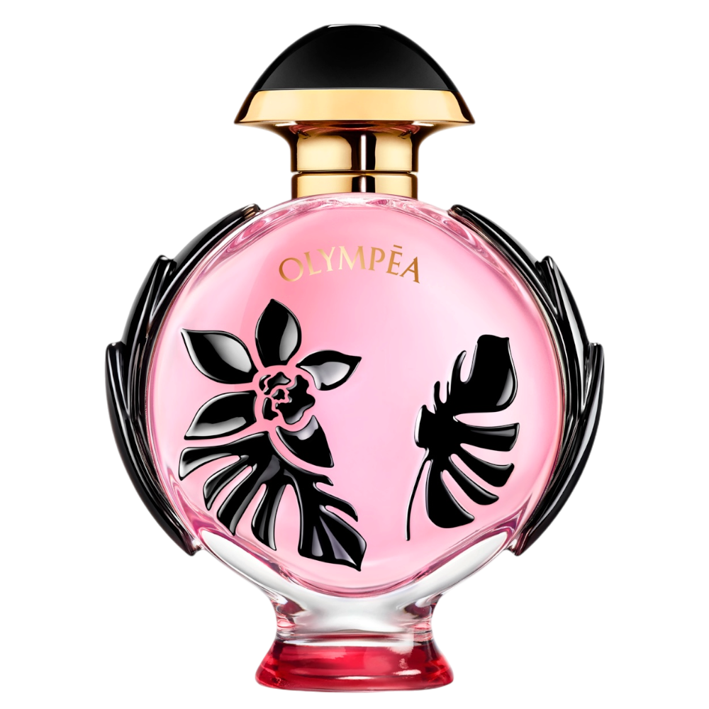 Paco Rabanne Olympea Flora Woman EDP 80ml