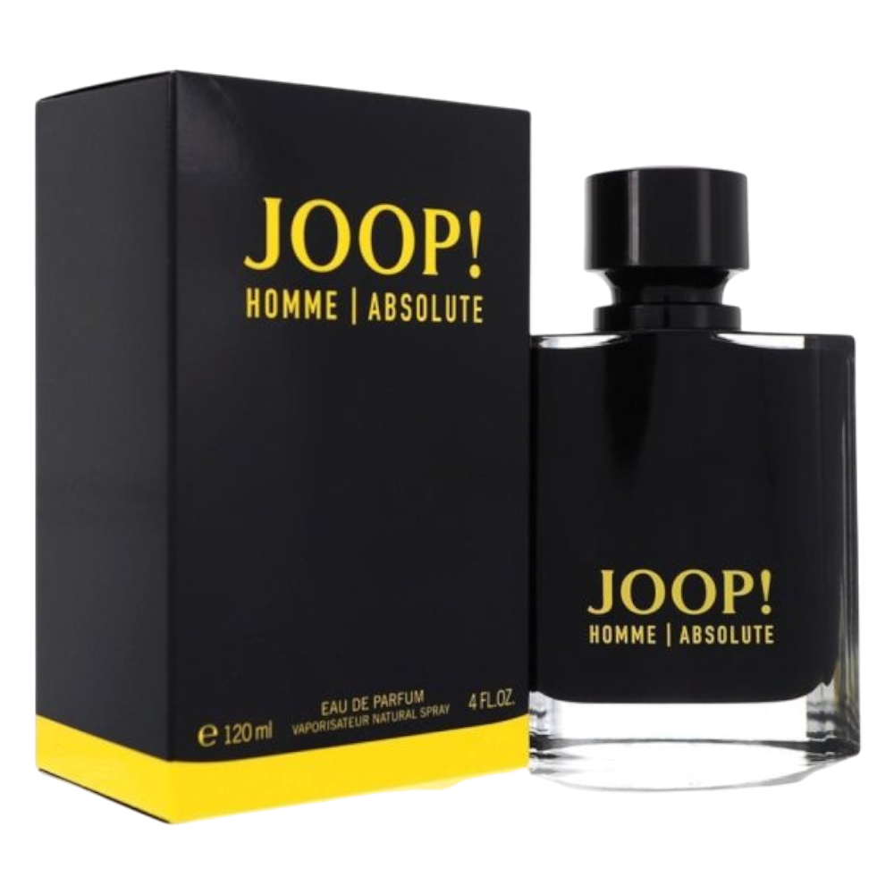 Joop Absolute Men EDP 118 ml