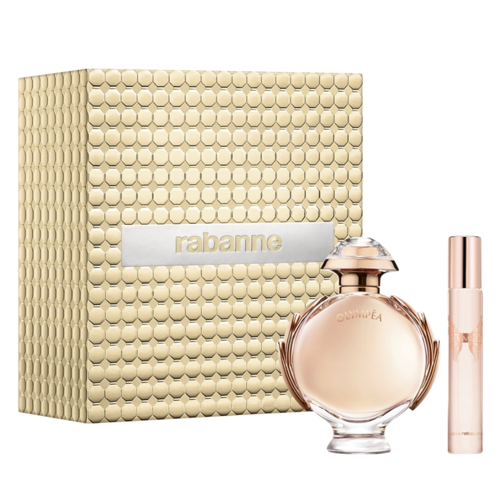 Paco Rabanne Olympea Set 2pcs EDP 100ml/ Mini 20ml