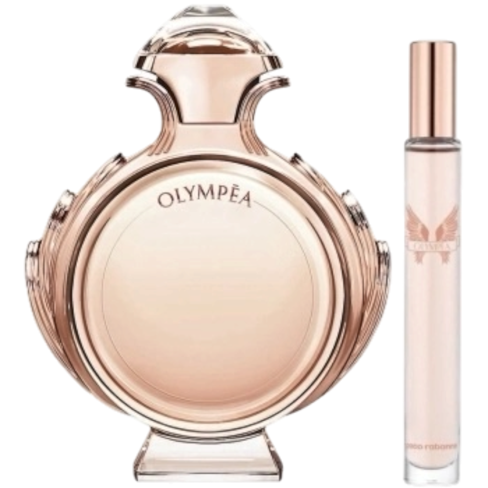Paco Rabanne Olympea Set 2pcs EDP 100ml/ Mini 20ml