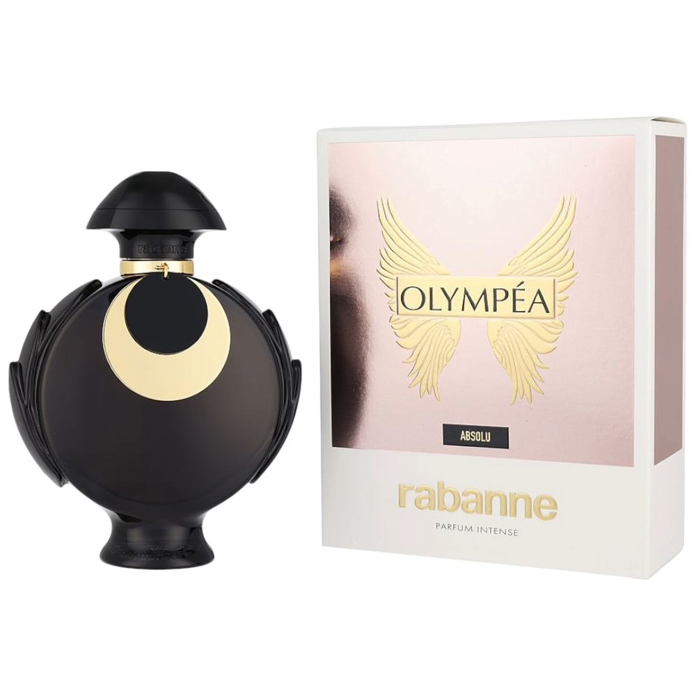Paco Rabanne Olympea Absolu Woman Parfum 80ml