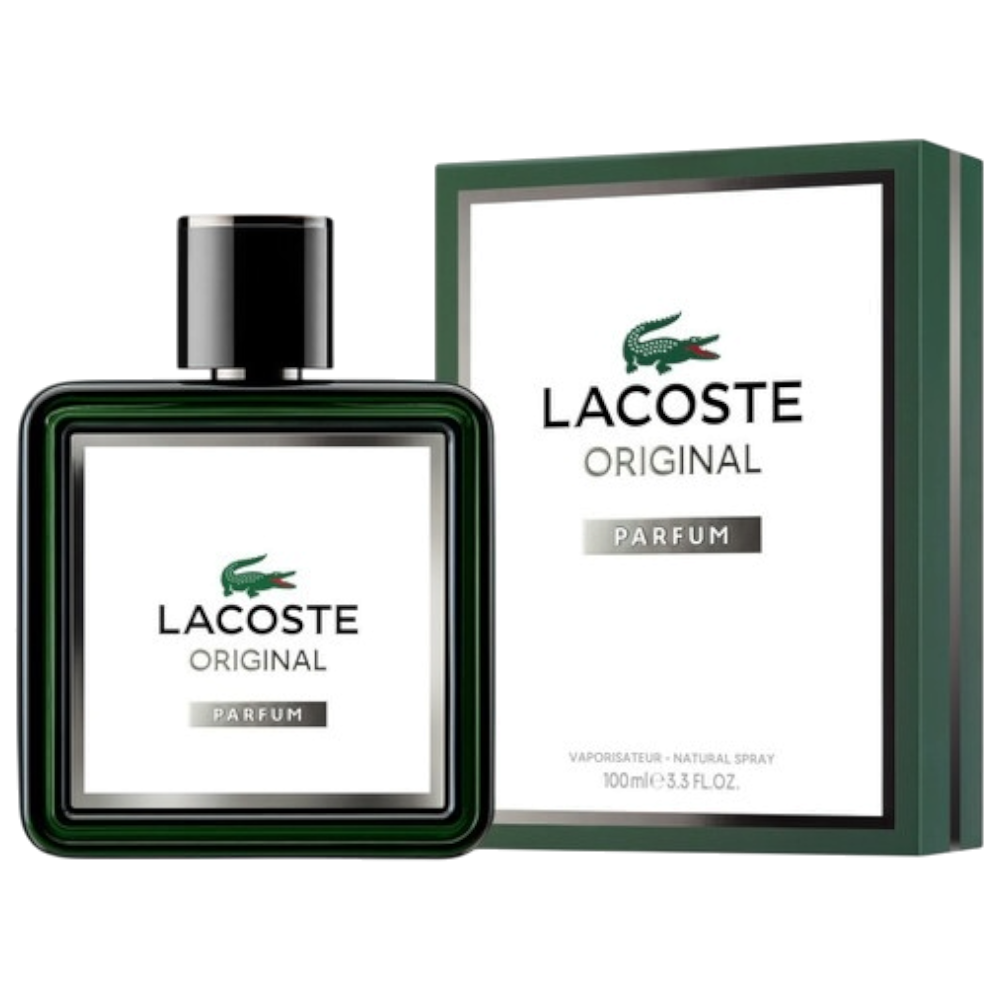 Lacoste Original Men Parfum 100ml
