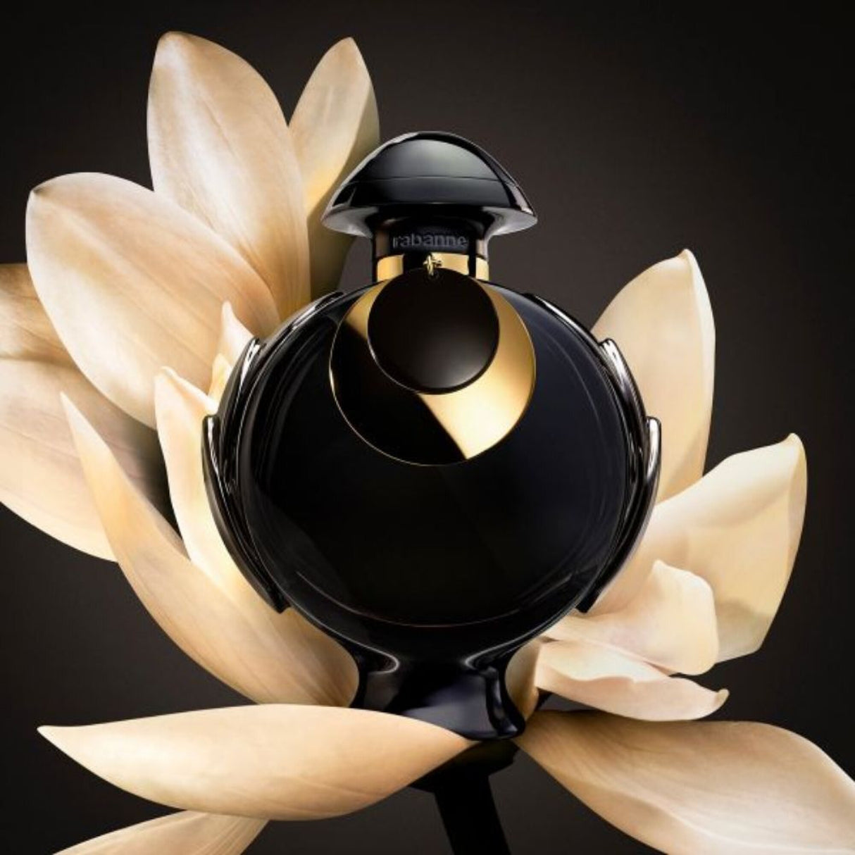 Paco Rabanne Olympea Absolu Woman Parfum 80ml