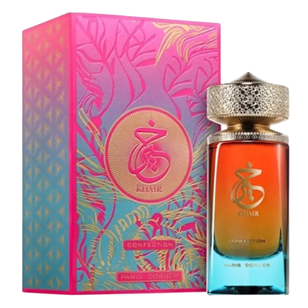 Paris Corner Khair Confection Woman EDP 100ml