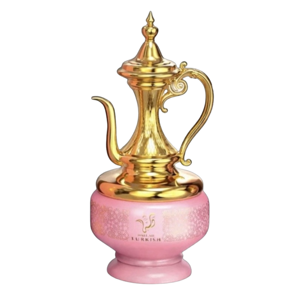 Le Chameau Dallah Turkish Woman EDP 100ml