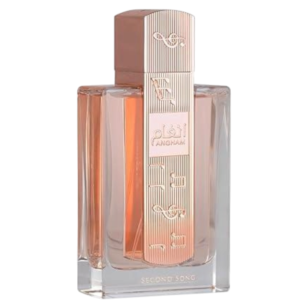 Lattafa Angham Second Song Woman EDP 100