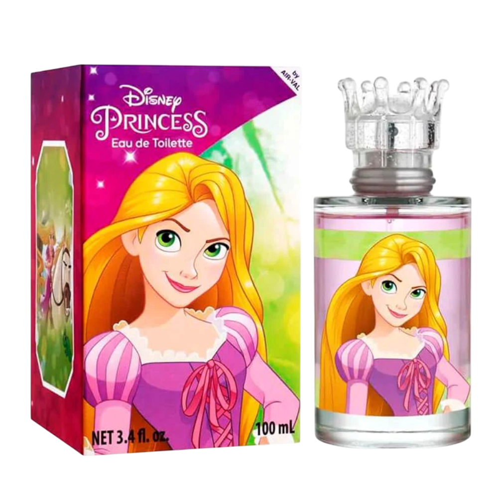 Disney Rapunzel Girl EDT 100ml