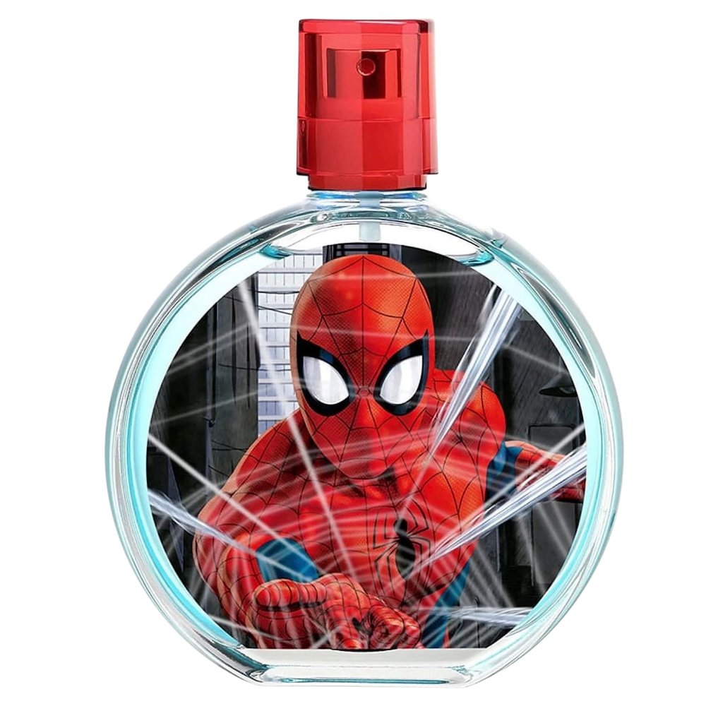 Disney SpiderMan Boy EDT 100ml