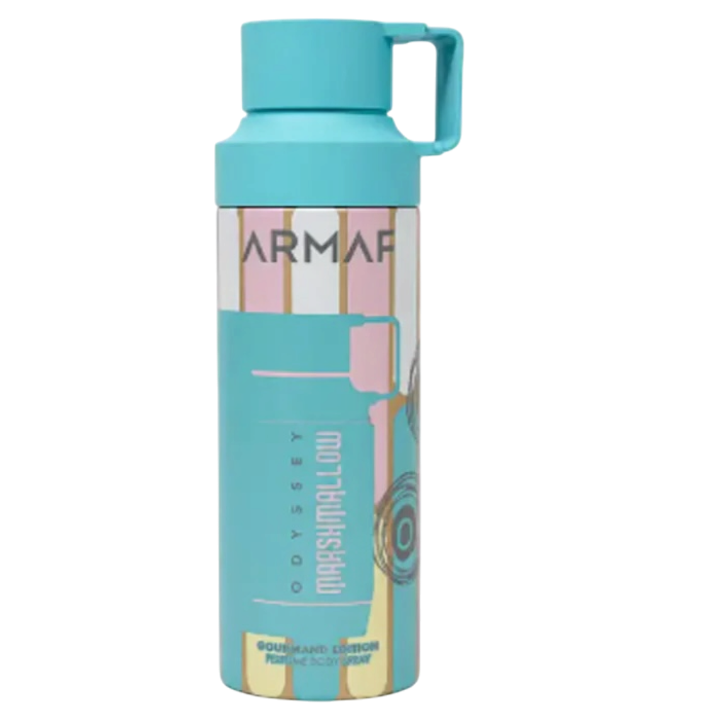 Armaf Body Spray Odyssey Marshmallow Unisex 200ml