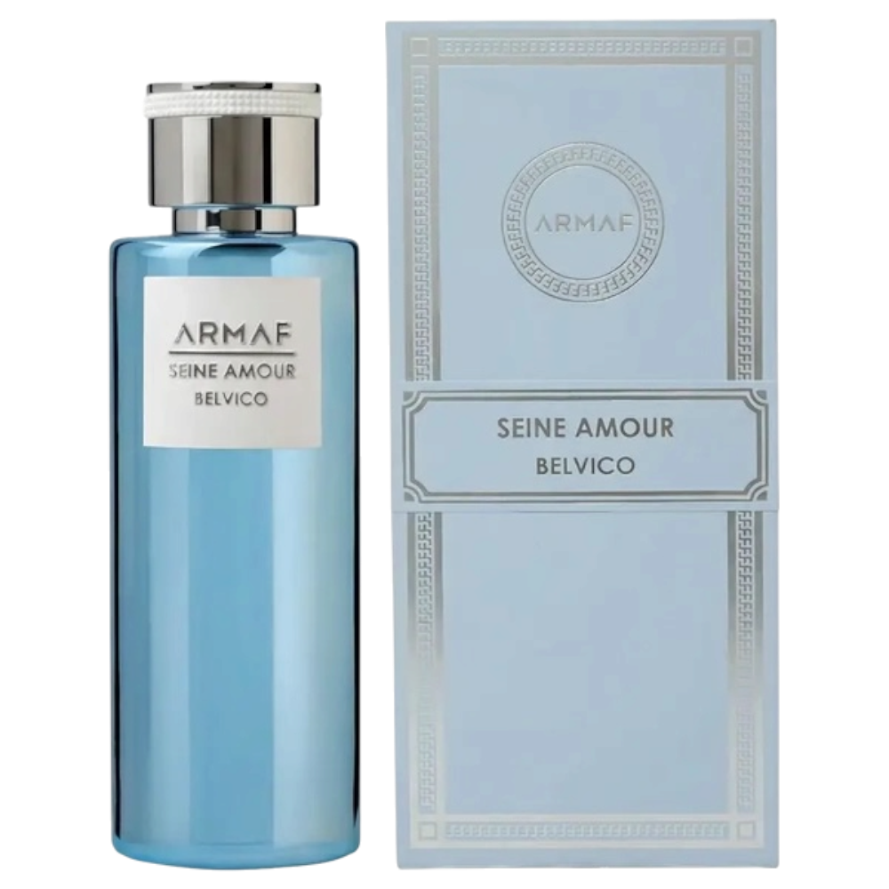 Armaf Seine Amour Belvico Unisex EDP 100ml