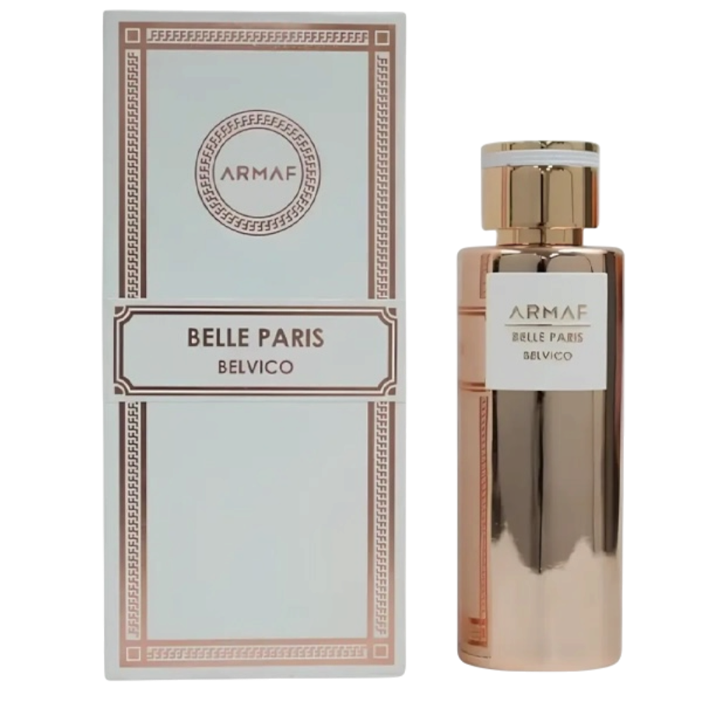 Armaf Belle Paris Belvico Unisex EDP 100ml
