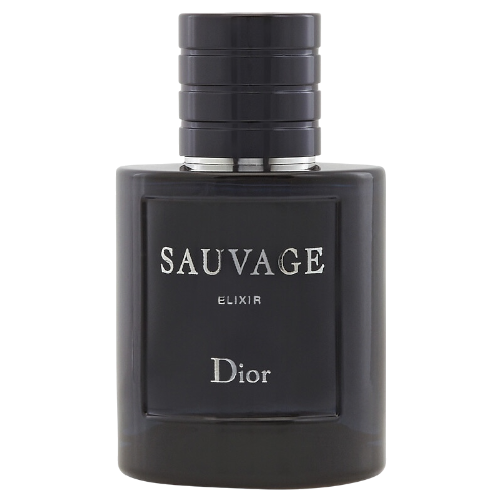 Dior Sauvage Elixir Men Extrait de Parfum 100ml
