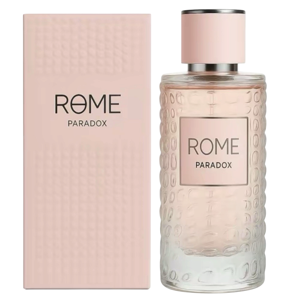 Bharara Rome Paradox Woman EDP 100ml