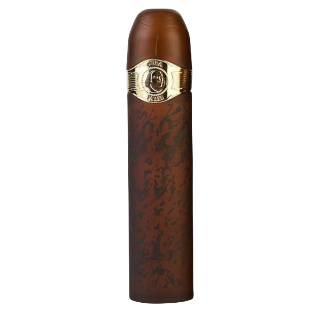 Cuba Magnum Gold Men EDT 130ml