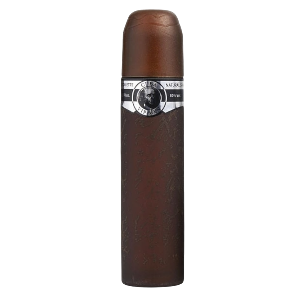 Cuba VIP Men EDT 100ml