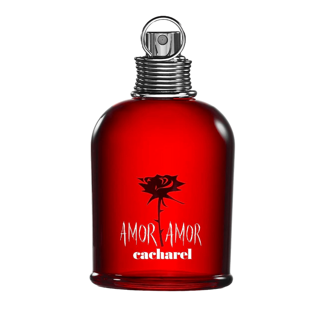 Cacharel Amor Amor Woman EDT 100ml.