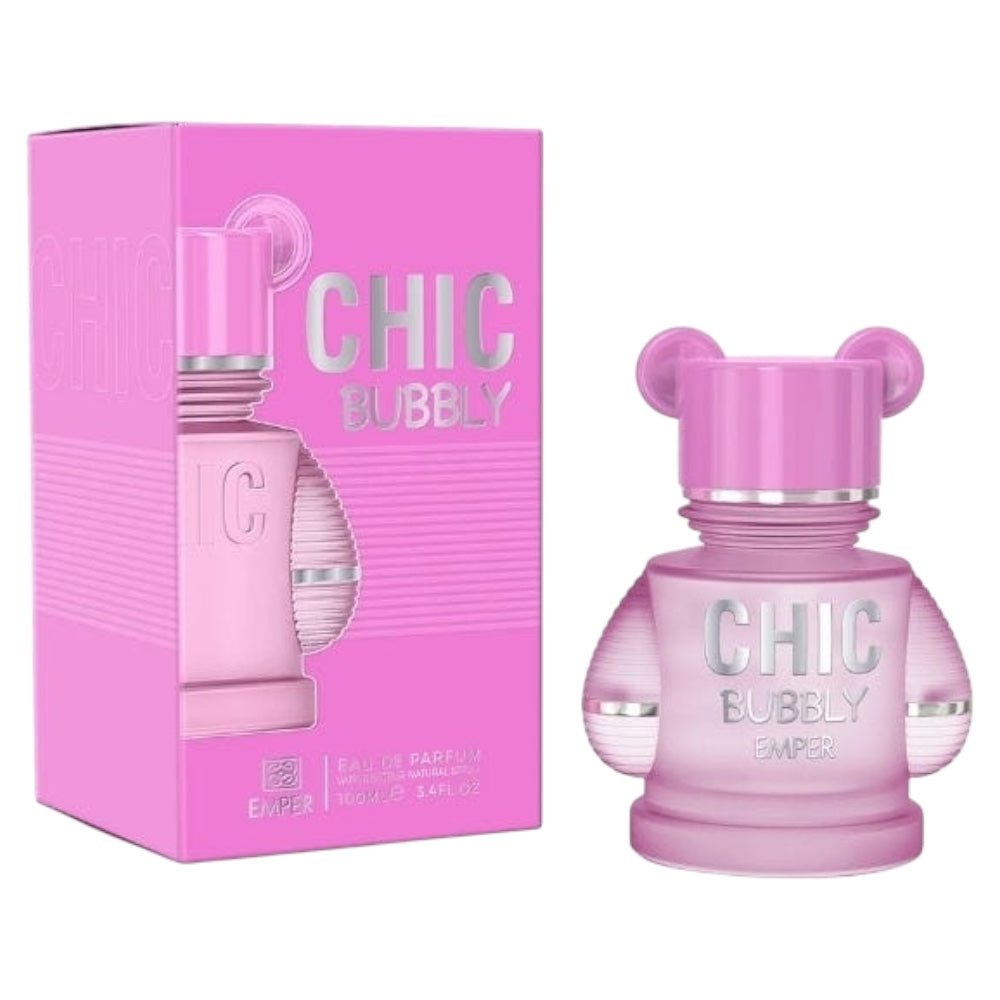 Emper Chic Bubbly Woman EDP 100ml