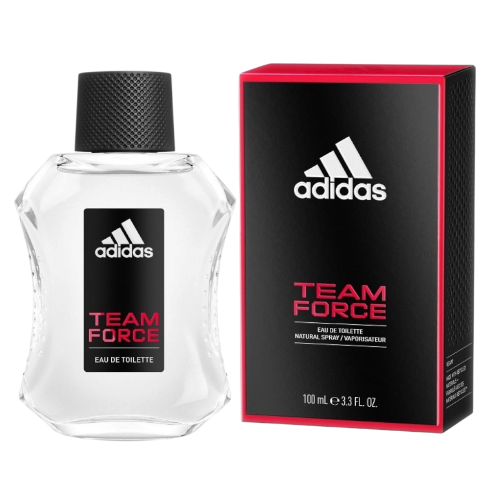 Adidas Team Force Men EDT 100ml