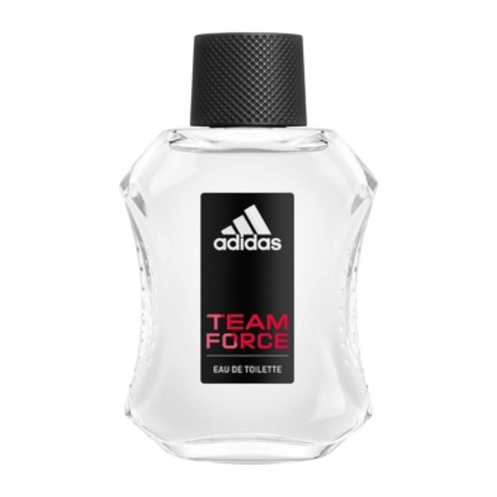 Adidas Team Force Men EDT 100ml