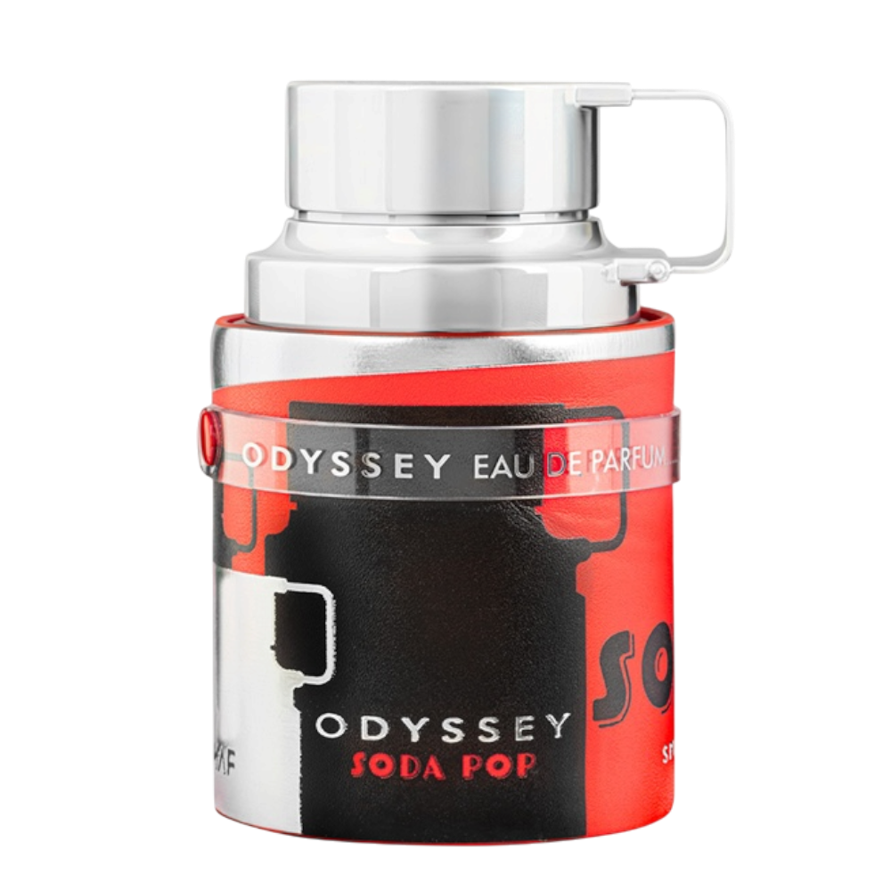 Armaf Odyssey Soda Pop Unisex EDP 100ml
